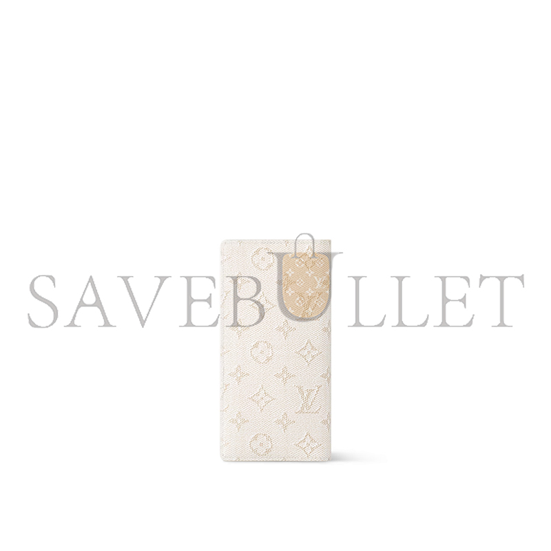 LOUIS VUITTON BRAZZA WALLET M15156 (19*10*2cm) LOUIS VUITTON BRAZZA WALLET M15156 (19*10*2cm)